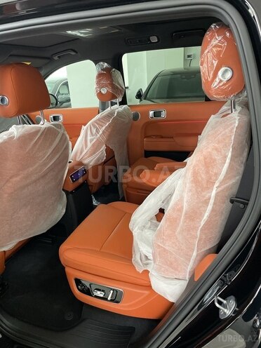 Li Auto L9 2024, 0 km - 1.5 l - Bakı
