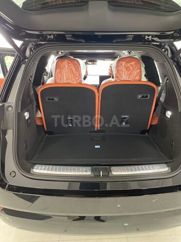 Li Auto L9 2024, 0 km - 1.5 l - Bakı