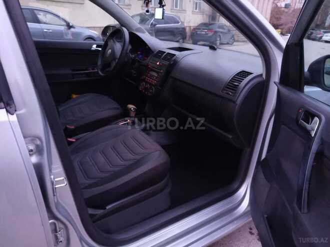 Volkswagen Polo 2007, 170,000 km - 1.4 l - Bakı