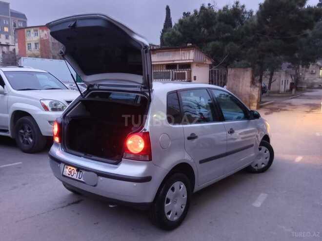 Volkswagen Polo 2007, 170,000 km - 1.4 l - Bakı