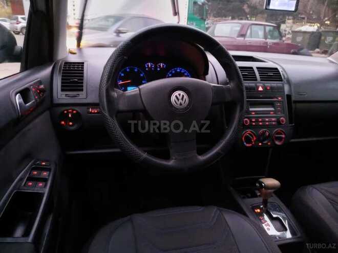 Volkswagen Polo 2007, 170,000 km - 1.4 l - Bakı