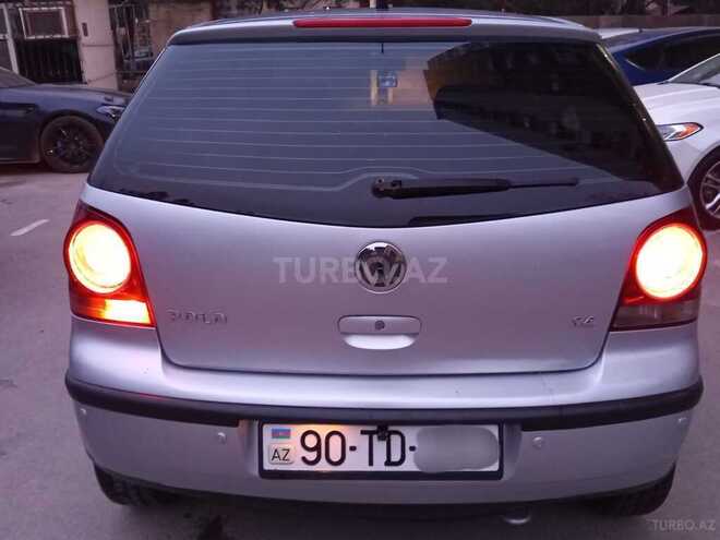 Volkswagen Polo 2007, 170,000 km - 1.4 l - Bakı