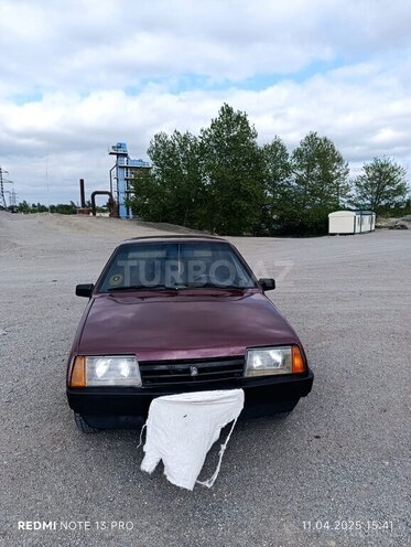 LADA (VAZ) 21099 1993, 200,000 km - 1.5 l - Bərdə