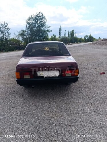 LADA (VAZ) 21099 1993, 200,000 km - 1.5 l - Bərdə