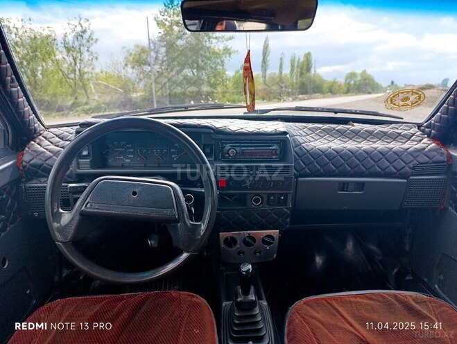 LADA (VAZ) 21099 1993, 200,000 km - 1.5 l - Bərdə