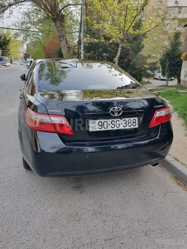 Toyota Camry 2007, 220,000 km - 2.4 l - Bakı