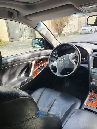 Toyota Camry 2007, 220,000 km - 2.4 l - Bakı
