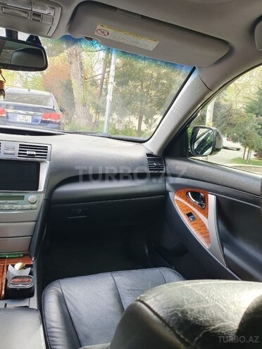 Toyota Camry 2007, 220,000 km - 2.4 l - Bakı