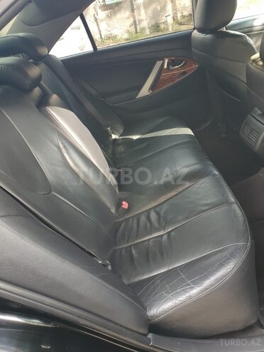Toyota Camry 2007, 220,000 km - 2.4 l - Bakı
