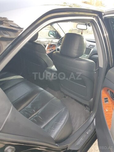 Toyota Camry 2007, 220,000 km - 2.4 l - Bakı