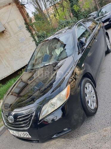 Toyota Camry 2007, 220,000 km - 2.4 l - Bakı