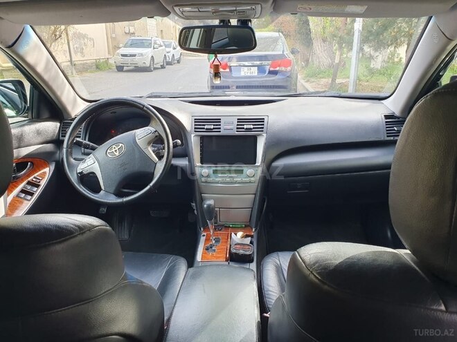 Toyota Camry 2007, 220,000 km - 2.4 l - Bakı