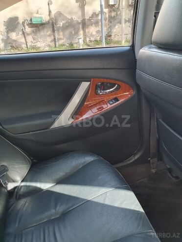 Toyota Camry 2007, 220,000 km - 2.4 l - Bakı