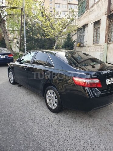 Toyota Camry 2007, 220,000 km - 2.4 l - Bakı