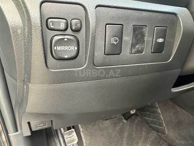 Toyota Camry 2007, 220,000 km - 2.4 l - Bakı