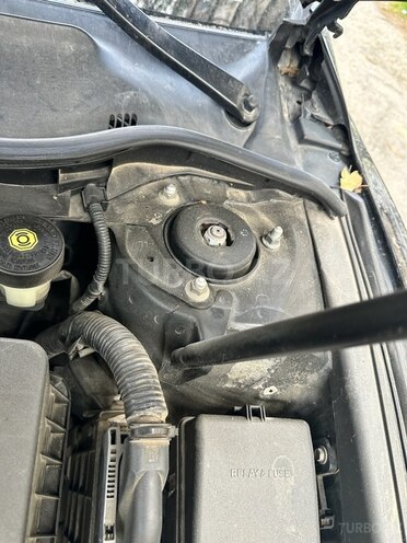 Toyota Camry 2007, 220,000 km - 2.4 l - Bakı