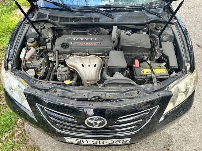 Toyota Camry 2007, 220,000 km - 2.4 l - Bakı