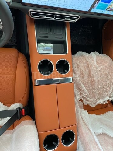Li Auto L9 2024, 0 km - 1.5 l - Bakı