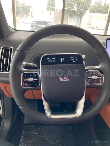 Li Auto L9 2024, 0 km - 1.5 l - Bakı