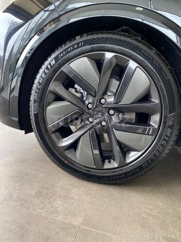 Li Auto L9 2024, 0 km - 1.5 l - Bakı
