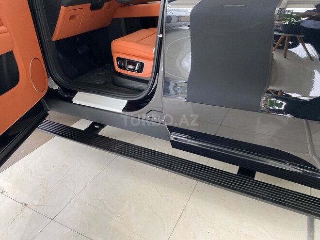 Li Auto L9 2024, 0 km - 1.5 l - Bakı