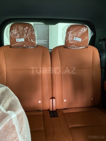 Li Auto L9 2024, 0 km - 1.5 l - Bakı