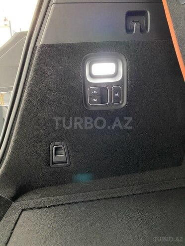 Li Auto L9 2024, 0 km - 1.5 l - Bakı