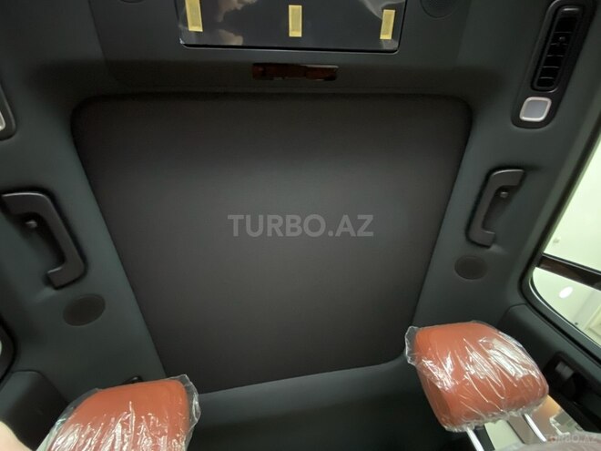 Li Auto L9 2024, 0 km - 1.5 l - Bakı