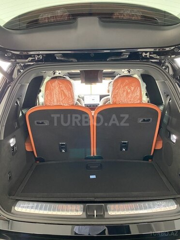 Li Auto L9 2024, 0 km - 1.5 l - Bakı
