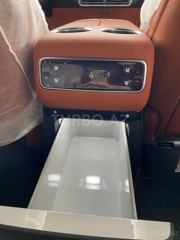 Li Auto L9 2024, 0 km - 1.5 l - Bakı