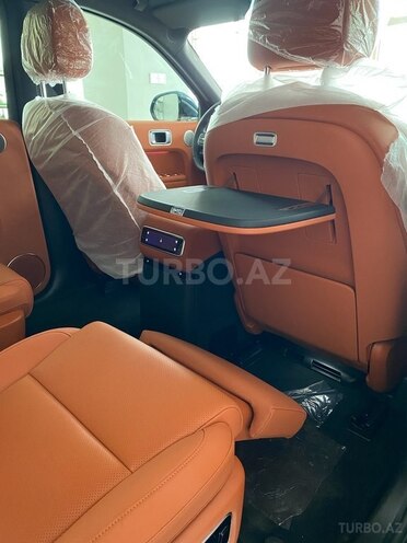 Li Auto L9 2024, 0 km - 1.5 l - Bakı