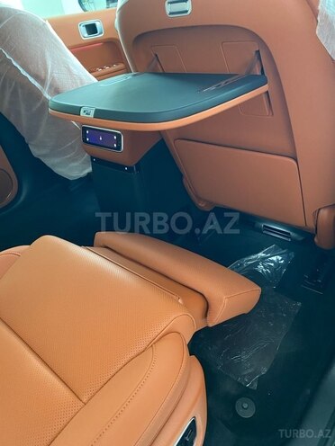 Li Auto L9 2024, 0 km - 1.5 l - Bakı