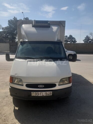 Ford Transit 1999, 255,000 km - 2.5 l - Bakı