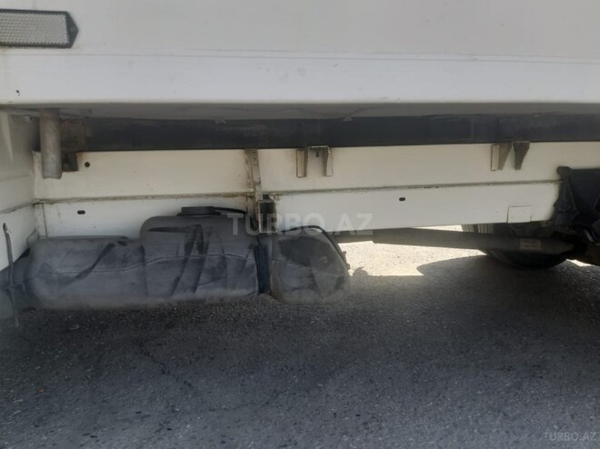 Ford Transit 1999, 255,000 km - 2.5 l - Bakı