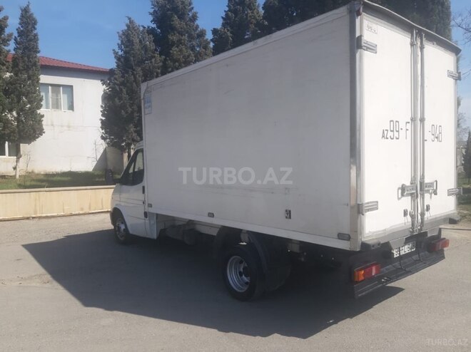 Ford Transit 1999, 255,000 km - 2.5 l - Bakı