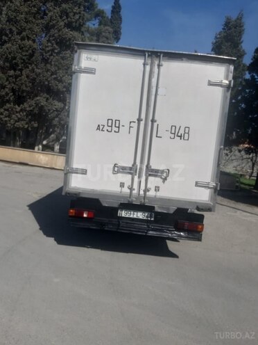 Ford Transit 1999, 255,000 km - 2.5 l - Bakı