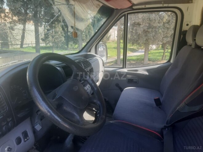 Ford Transit 1999, 255,000 km - 2.5 l - Bakı