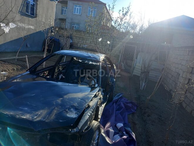 Nissan Sunny 2006, 218,261 km - 1.6 l - Sumqayıt