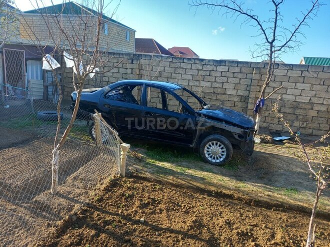 Nissan Sunny 2006, 218,261 km - 1.6 l - Sumqayıt