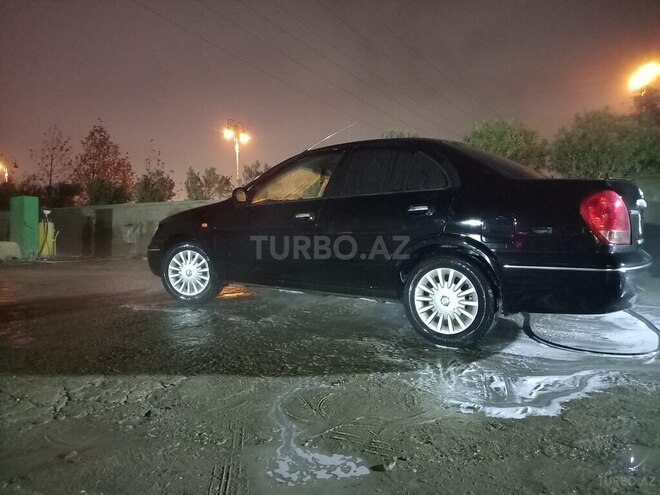Nissan Sunny 2006, 218,261 km - 1.6 l - Sumqayıt