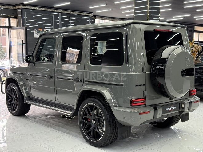 Mercedes G 63 AMG-13