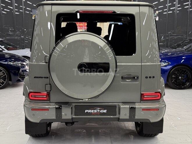 Mercedes G 63 AMG-14