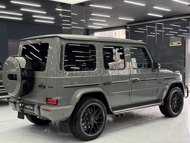 Mercedes G 63 AMG-15