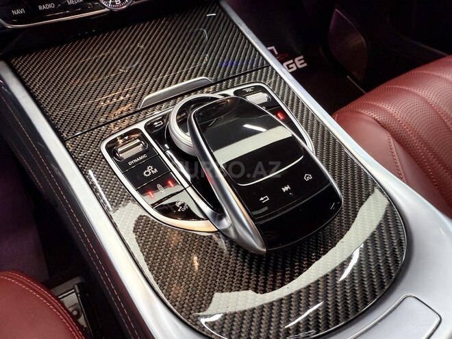 Mercedes G 63 AMG-11