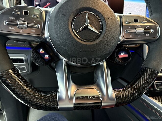 Mercedes G 63 AMG-10