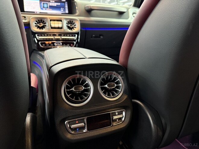 Mercedes G 63 AMG-5