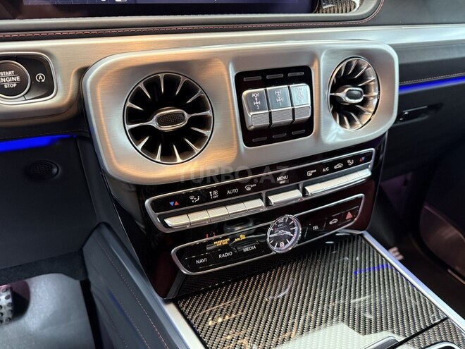 Mercedes G 63 AMG-12