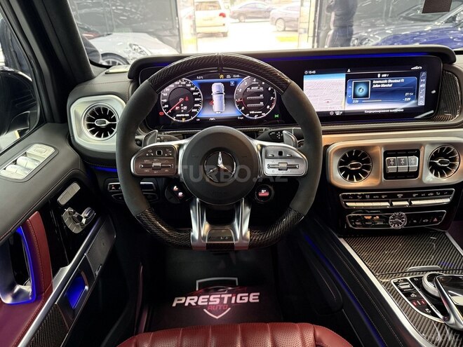 Mercedes G 63 AMG-4