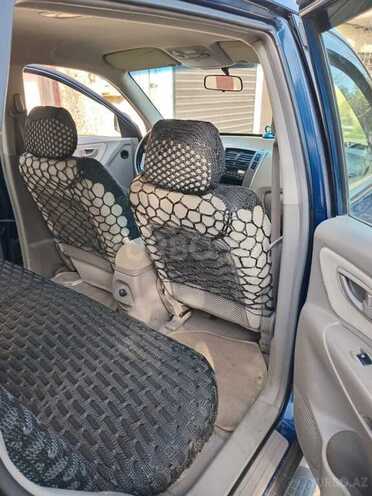 Hyundai Tucson 2005, 110,000 km - 2.0 l - Lənkəran