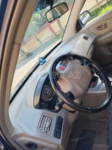 Hyundai Tucson 2005, 110,000 km - 2.0 l - Lənkəran